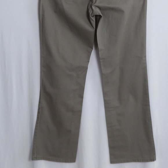 NWT Chico's Granite Chelsea Cotton Jeans - Picture 5 of 6